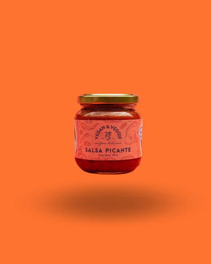 Salsa Picante