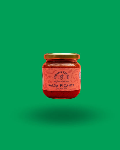 Salsa Picante